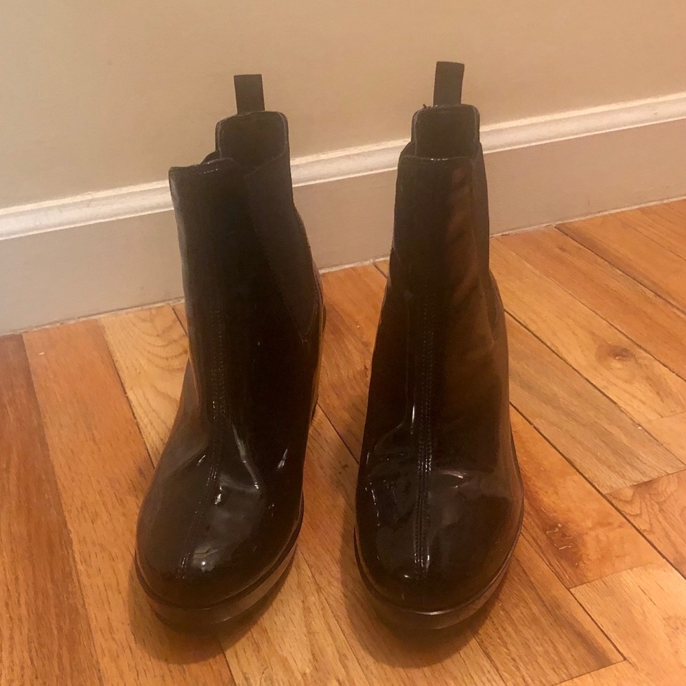 Rockport | Lorraine Chelsea Boots in black - Picture 6 of 11